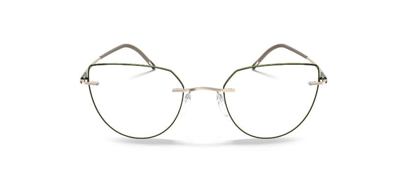 SILHOUETTE Purist Color Groove 5561MW86455517