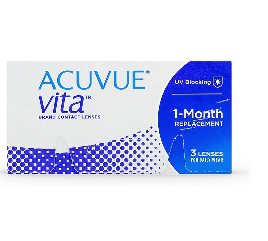 ACUVUE® VITA 3
