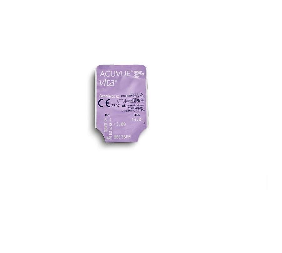 ACUVUE® VITA 3