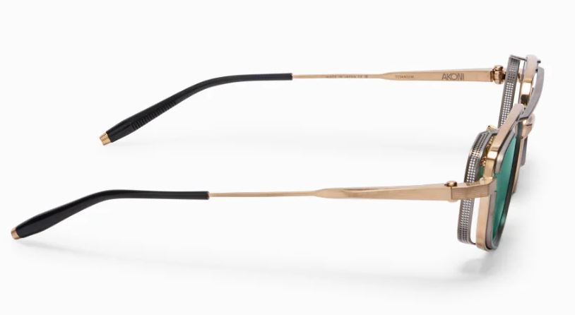 AKONI AKS-534A-55 Atlantis