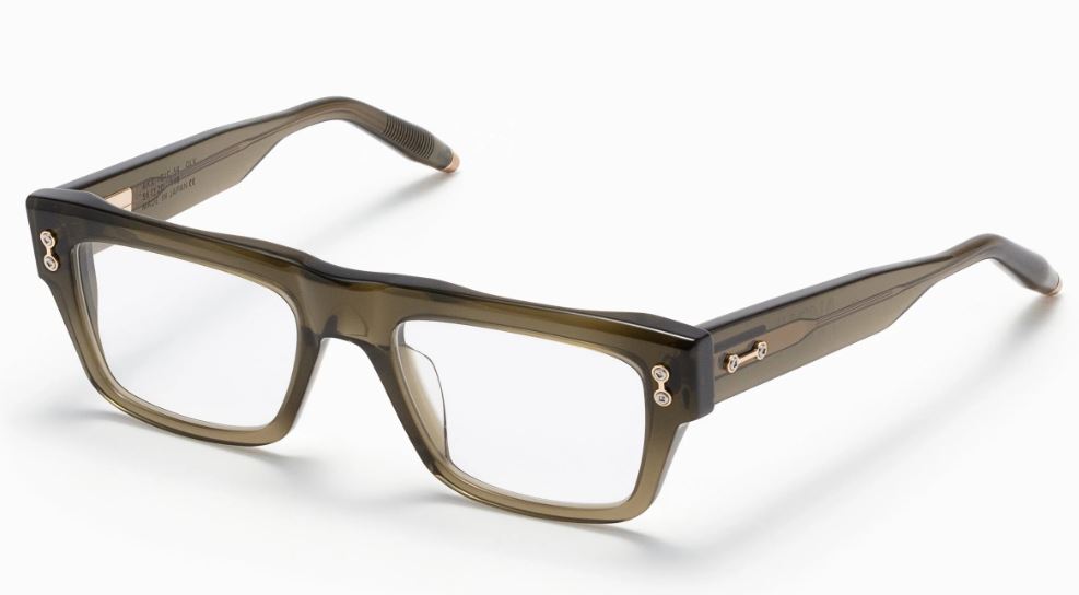 AKONI AKX-101C-54 Leo Rx