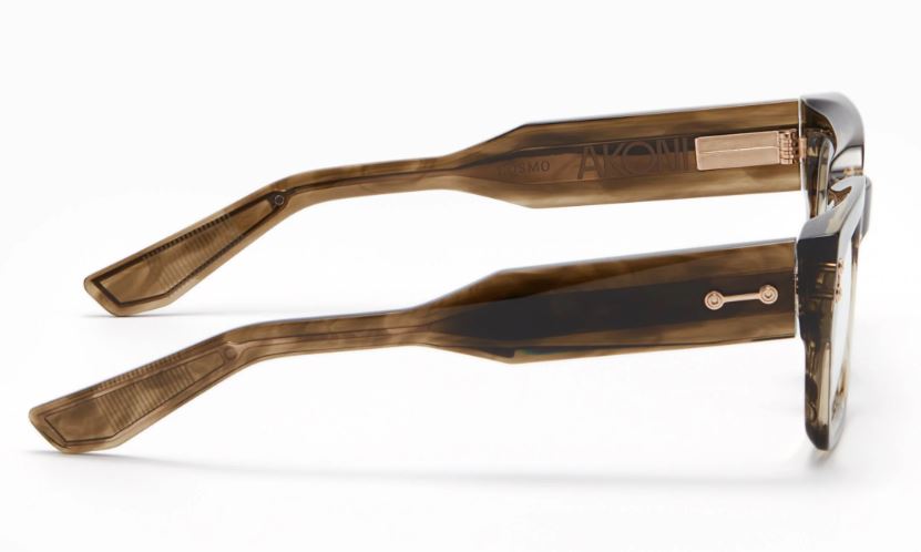 AKONI AKX-114F-52 Cosmo Rx