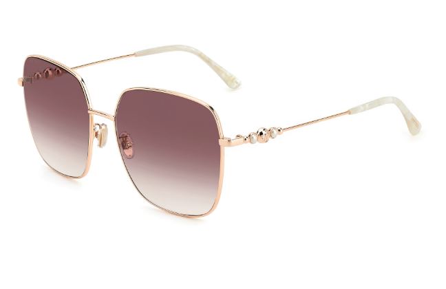 JIMMY CHOO AMORA/F/SK DDB3X