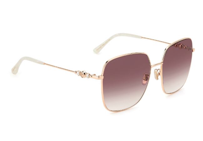 JIMMY CHOO AMORA/F/SK DDB3X