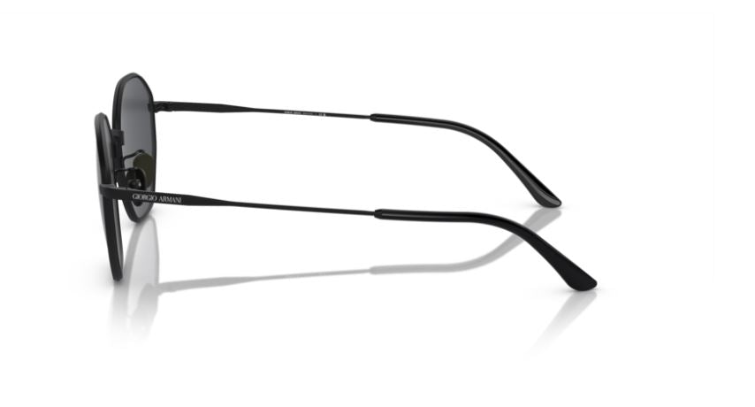GIORGIO ARMANI AR6150 300187 Matte black