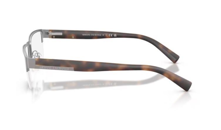 ARMANI EXCHANGE AX1018 6017