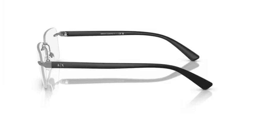 ARMANI EXCHANGE AX1064 6003