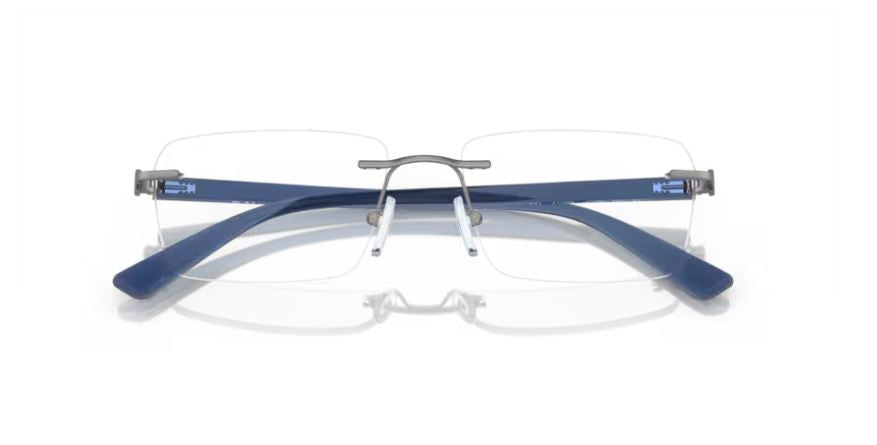 ARMANI EXCHANGE AX1064 6017