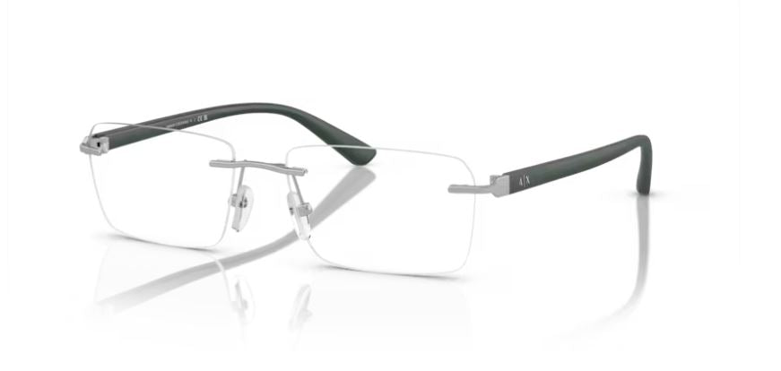 ARMANI EXCHANGE AX1064 6020