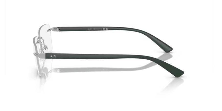 ARMANI EXCHANGE AX1064 6020