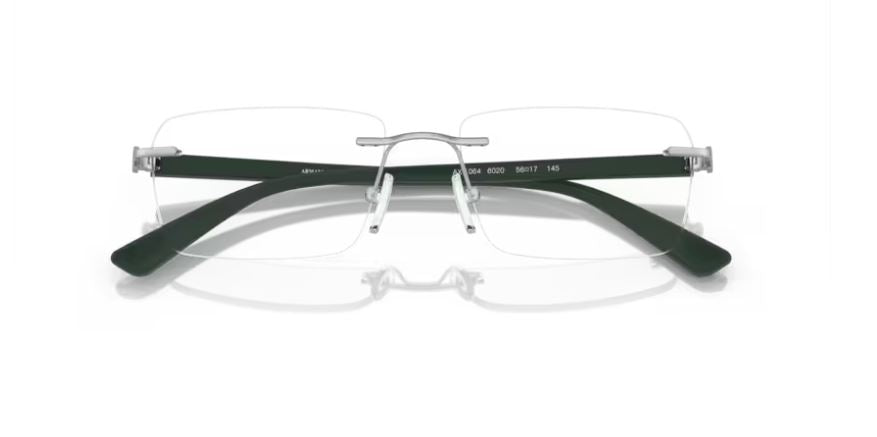 ARMANI EXCHANGE AX1064 6020
