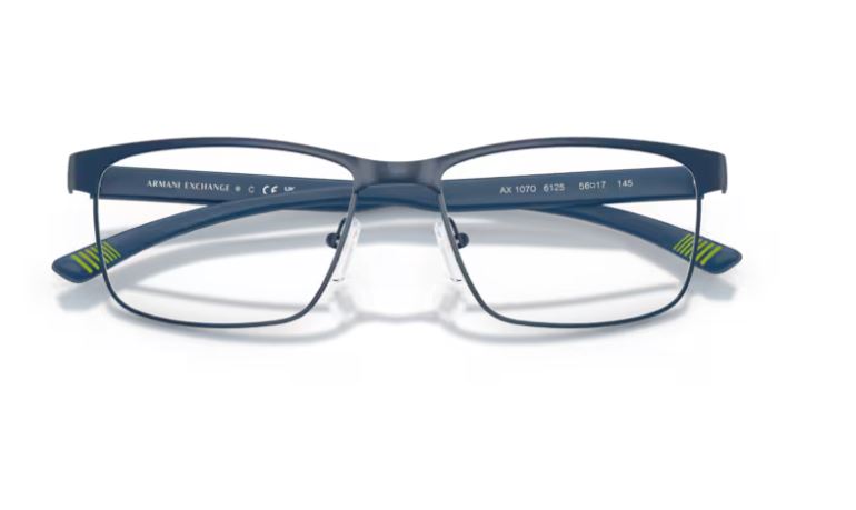 ARMANI EXCHANGE AX1070 6125