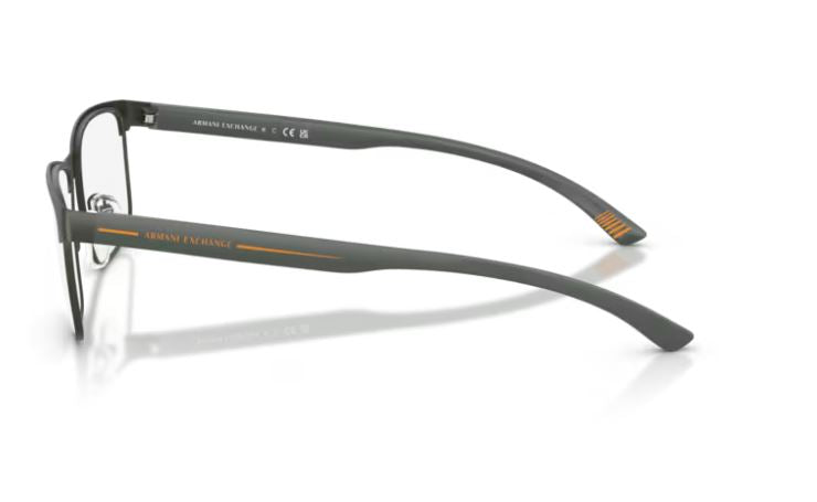 ARMANI EXCHANGE AX1070 6126