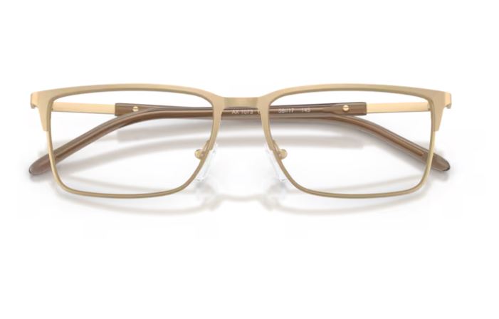 ARMANI EXCHANGE AX1073 6121