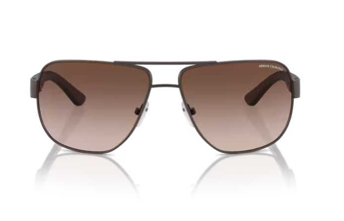ARMANI EXCHANGE AX2012S 605813
