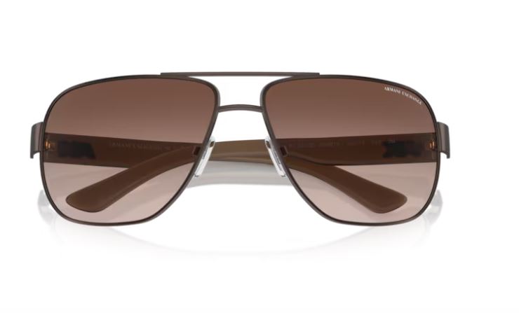 ARMANI EXCHANGE AX2012S 605813