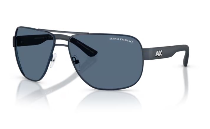 ARMANI EXCHANGE AX2012S 609980