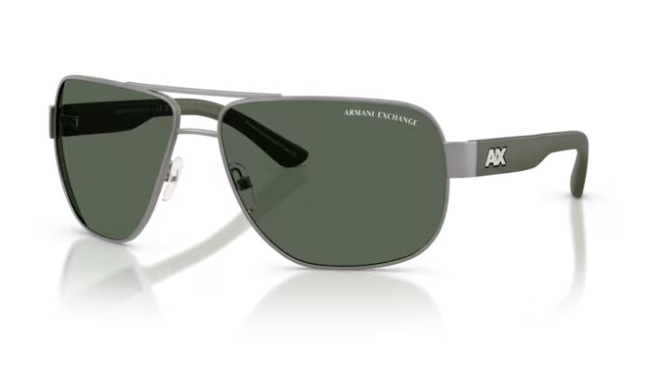 ARMANI EXCHANGE AX2012S 600371