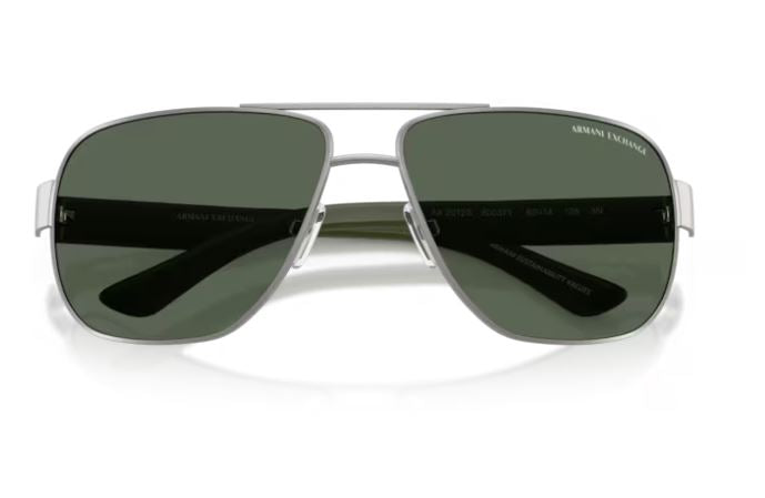 ARMANI EXCHANGE AX2012S 600371