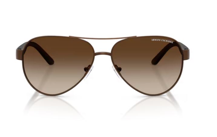 ARMANI EXCHANGE AX2034S 605813