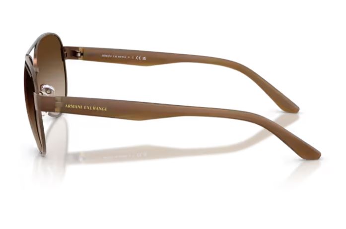 ARMANI EXCHANGE AX2034S 605813
