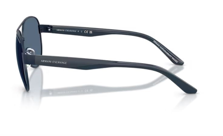 ARMANI EXCHANGE AX2034S 609980
