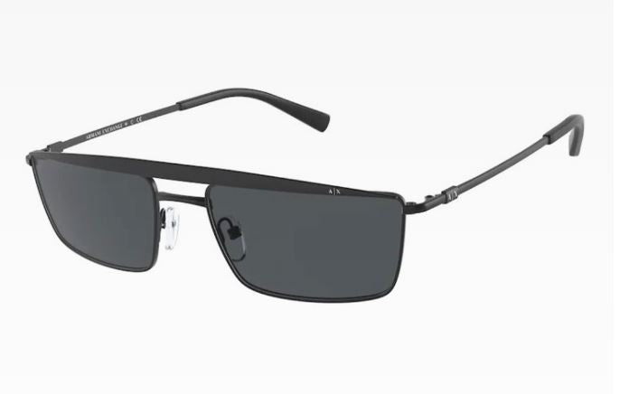 ARMANI EXCHANGE AX2038S 6000 87