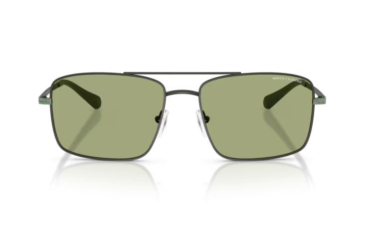 ARMANI EXCHANGE AX2054S 612682