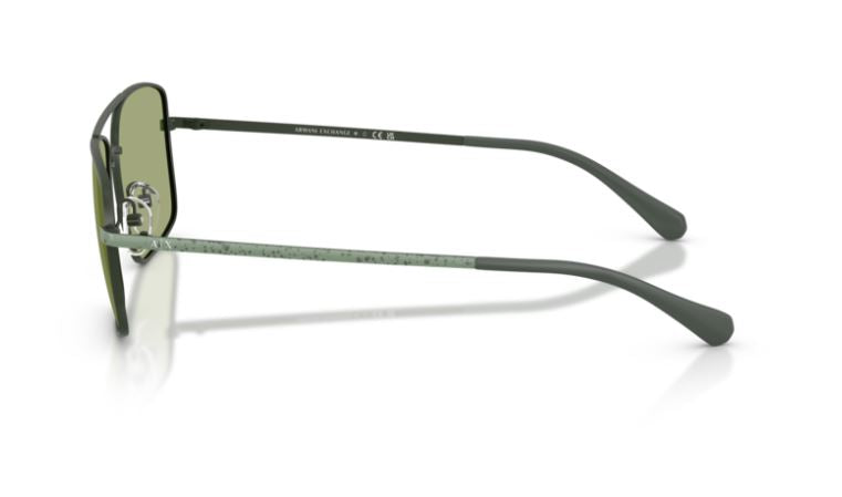 ARMANI EXCHANGE AX2054S 612682