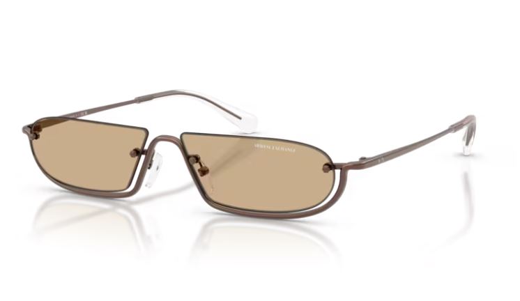 ARMANI EXCHANGE AX2058S 610673