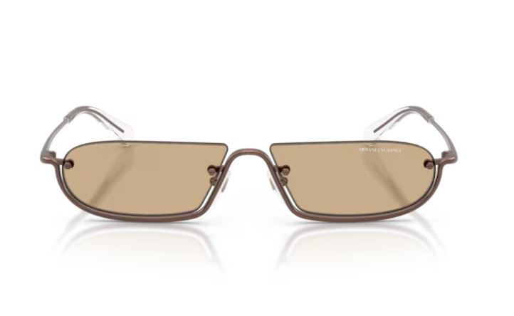 ARMANI EXCHANGE AX2058S 610673