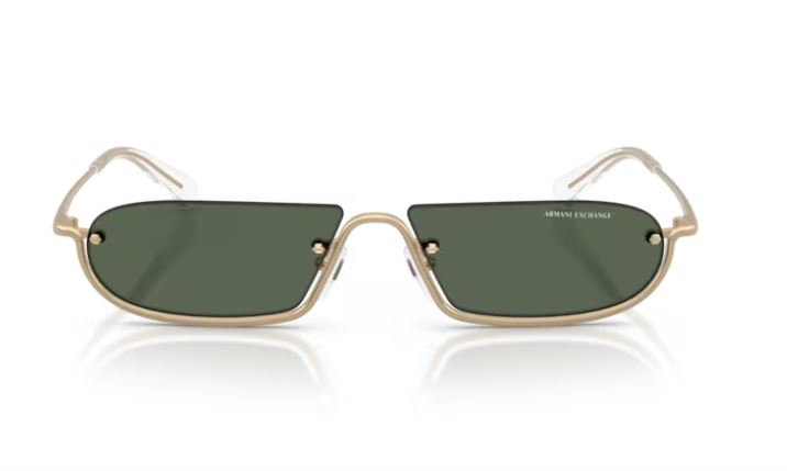 ARMANI EXCHANGE AX2058S 612171