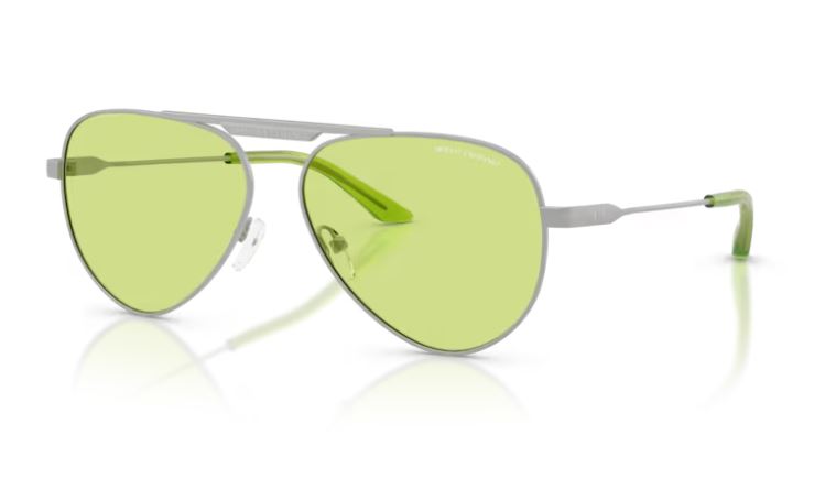 ARMANI EXCHANGE AX2060S 60202
