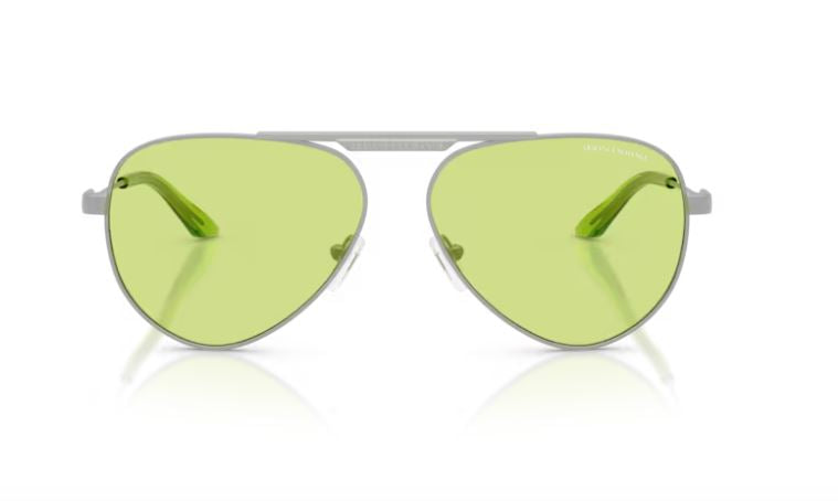 ARMANI EXCHANGE AX2060S 60202