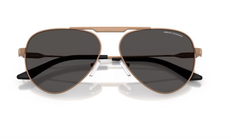 ARMANI EXCHANGE AX2060S 610687