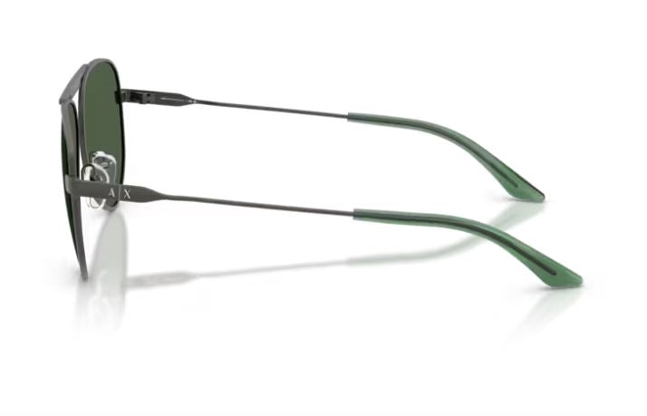 ARMANI EXCHANGE AX2060S 613371