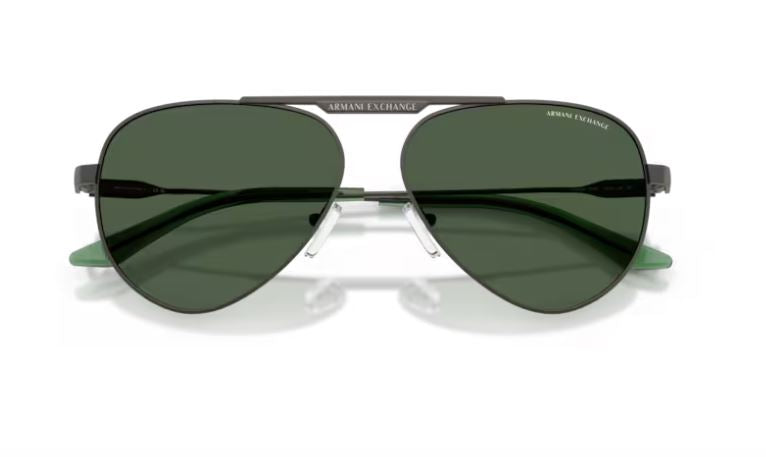 ARMANI EXCHANGE AX2060S 613371