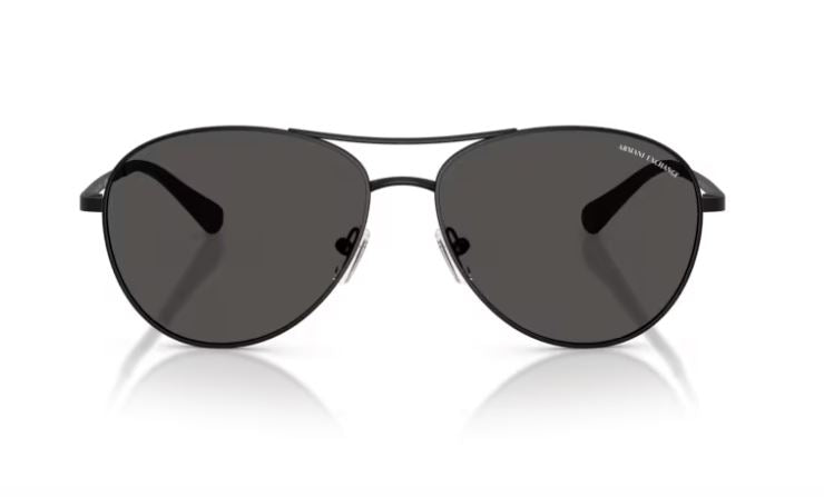 ARMANI EXCHANGE AX2061S 600087