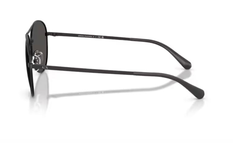 ARMANI EXCHANGE AX2061S 600087