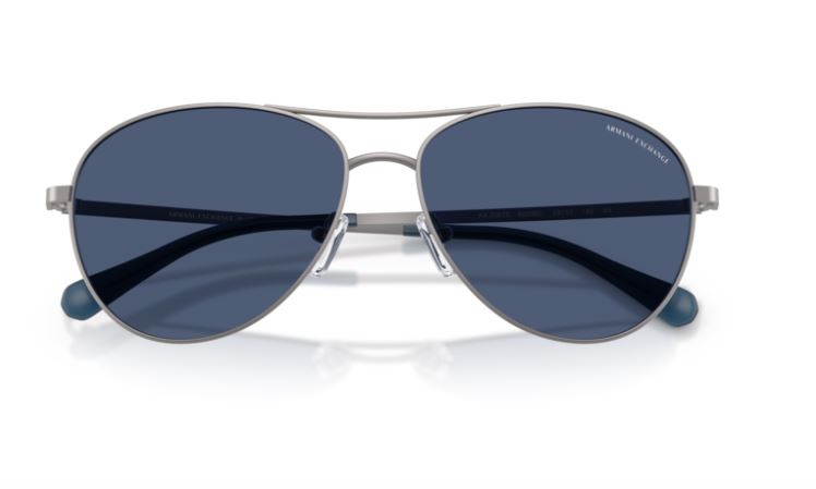 ARMANI EXCHANGE AX2061S 600380
