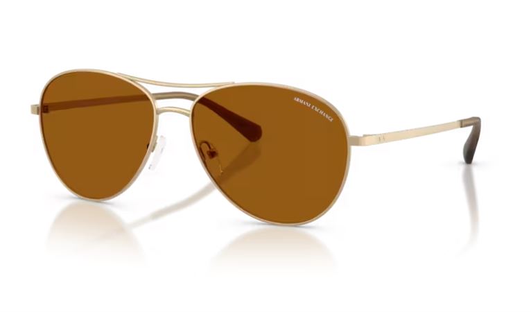ARMANI EXCHANGE AX2061S 612163