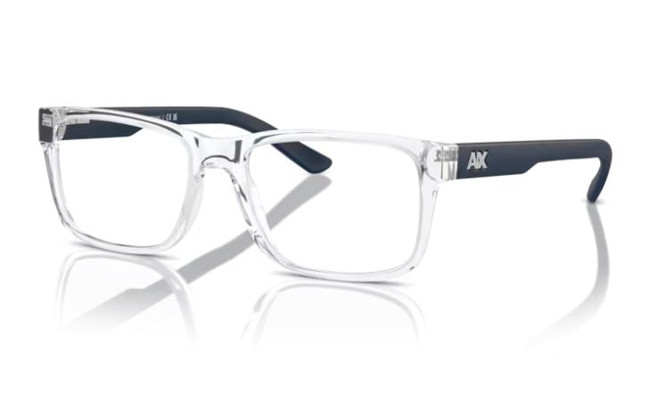 ARMANI EXCHANGE AX3016 8033