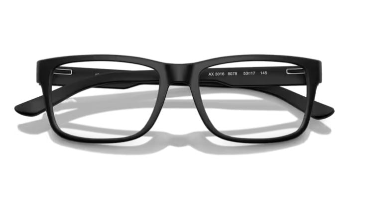 ARMANI EXCHANGE AX3016 8078