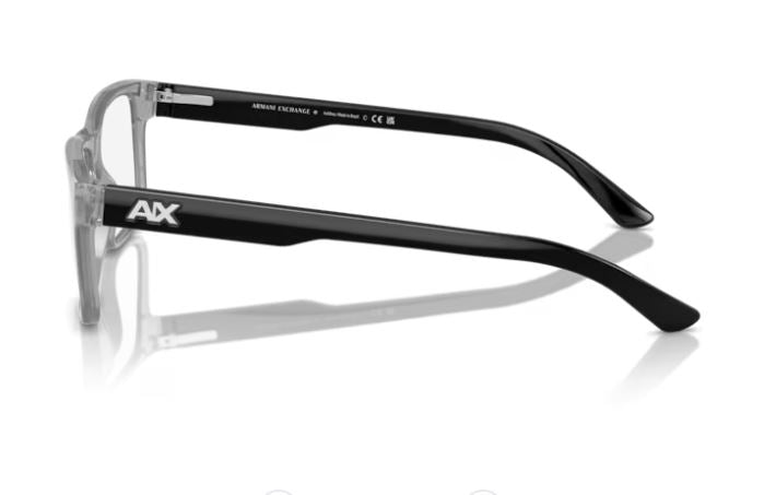 ARMANI EXCHANGE AX3016 8239