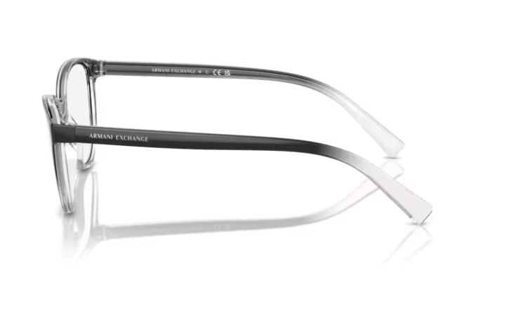 ARMANI EXCHANGE AX3053 8255