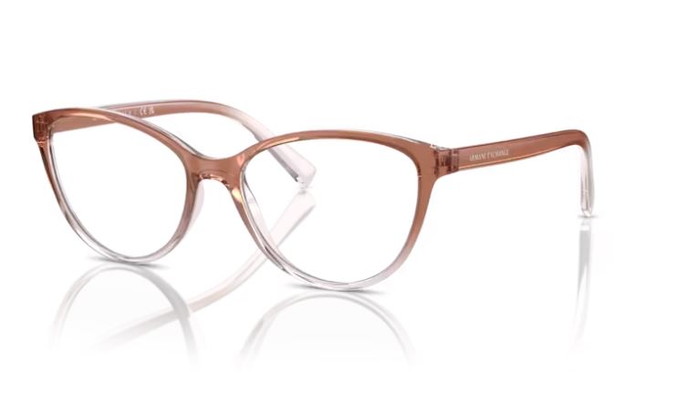 ARMANI EXCHANGE AX3053 8257