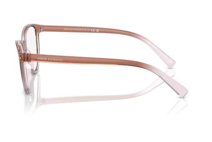 ARMANI EXCHANGE AX3053 8257