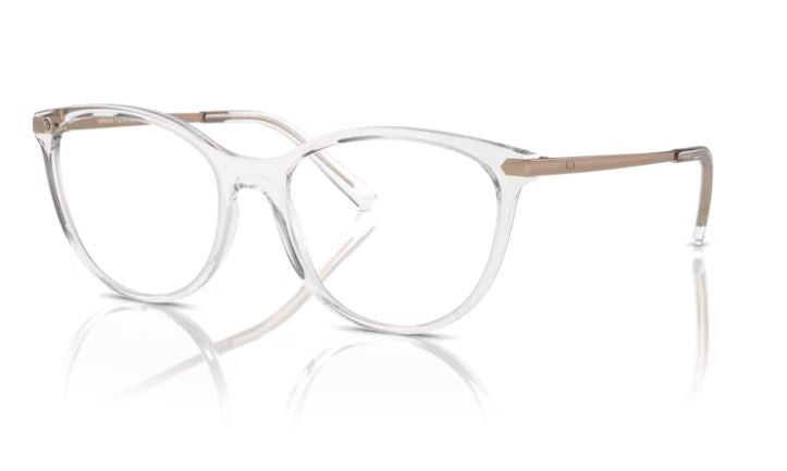 ARMANI EXCHANGE AX3078 8333