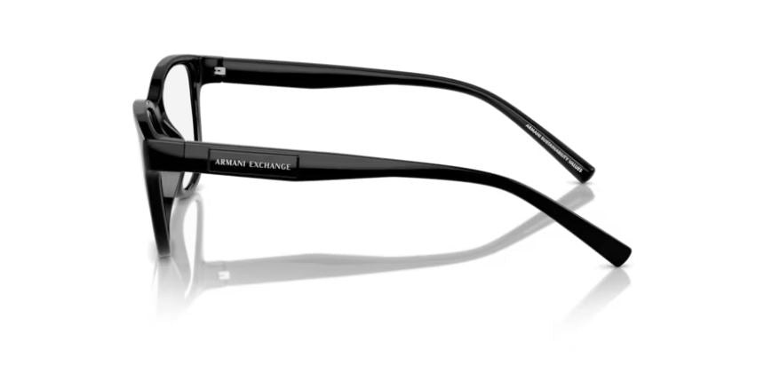 ARMANI EXCHANGE AX3111U 8158