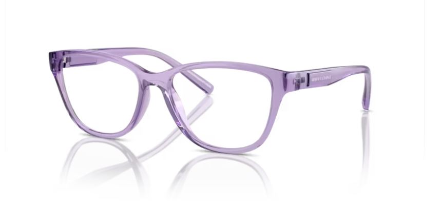 ARMANI EXCHANGE AX3111U 8236